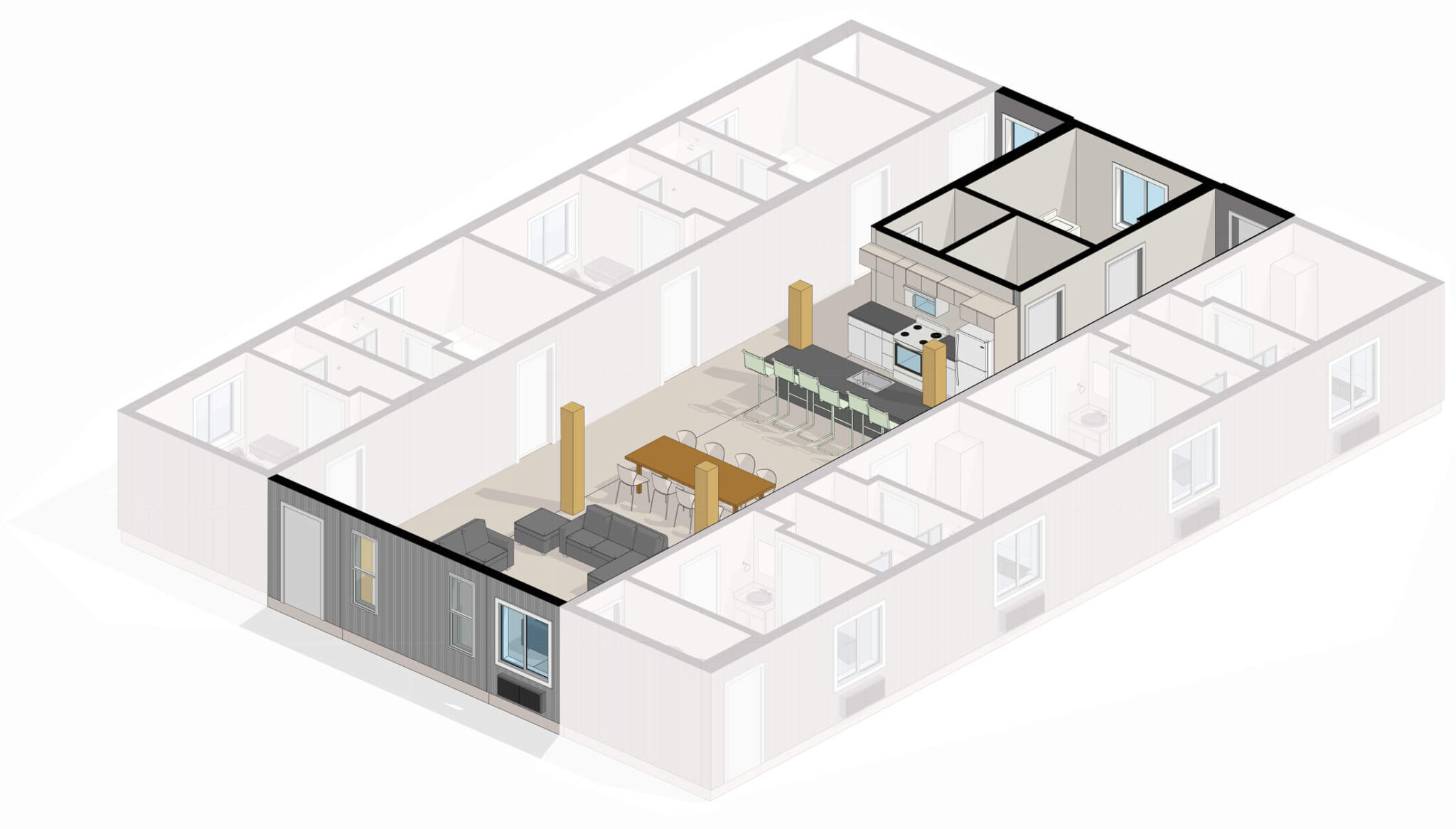 Catalog Archives - Guerdon Modular BuildingsGuerdon Modular Buildings